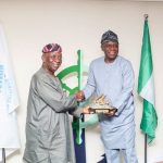 NIMASA, Mission to Seafarers Strengthen Partnership on Seafarers