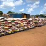 Bad Business for Smugglers   as Customs FOU Operatives Seize   Rice, Other Goods Worth N3.24bn