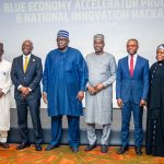 NIMASA Unveils Blue Economy Accelerator Programme, Introduces Initiative   to Attract Young Innovators
