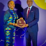 Nigeria Customs Earns Global Recognition as   CGC Adeniyi Bags IPRA Golden World Award