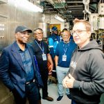 Cabotage Implementation is Priority for Maritime Devt, Says NIMASA  DG