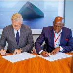 APM Terminals Offers to Develop   Badagry Deep-Seaport, Signs MoU with FG