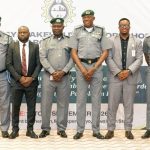 Customs, Navy, Others Collaborate to Check Petroleum Smuggling