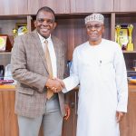 NPERA, NPA Collaborate to Ensure Seamless Transition in   Management and  Regulation of Inland Dry Ports