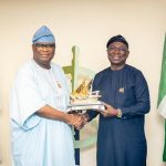 Seafarers Training: NIMASA Hosts Maritime Academy of Nigeria’s Governing Council