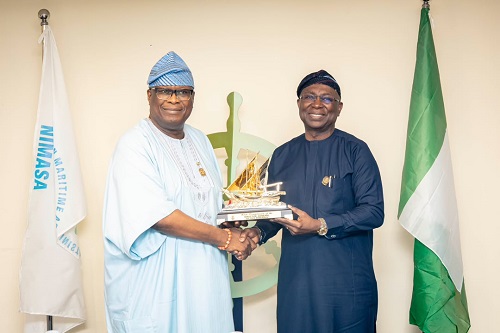 NIMASA-MAN Oron pic 1