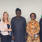Anti Corruption Network Commends NIMASA Reforms, Acknowledge Rising Transparency in Nigeria’s Maritime Sector