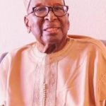 NPA Mourns Former CEO, Bamanga Tukur