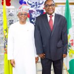 Streamlining Port Operations:   NPA Hosts Executives of Dala, Funtua Inland Dry Ports in Lagos