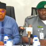 Afeni Takes Over at FOU ‘A’ Customs Command, as Aliyu Retires