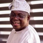 Iheanacho, Sarumi, Abidoye, 15 Others   Receive Recognition Awards from  Master Mariners
