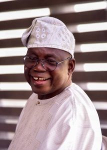 Capt abidoye
