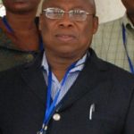 Capt Ebubeogu: Port System in Nigeria Should Aim for Convergence of Digitalization, Automation,  Decarbonization, to Create  Smart 6G, Green  Ports
