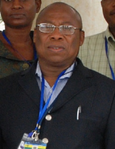Ebubeogu