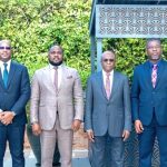 How   Digital Initiatives  Improved   Nigeria’s Port Performance, Dantsoho Tells PMAWCA Members