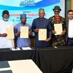 NIMASA, ITF Endorse MoU on Seafarer Wellbeing