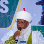 Kanwan katsina, Ex-Customs Controller, Appointed Chairman of BoT Ahmadu Bello University Alumni Association