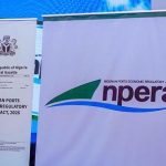 Oyetola Unveils Gazetted NPERA Act, Logo, Reaffirms Commitment to Port Reforms