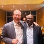 2026 World Maritime Day Parallel Event: Nigeria Calls for Stronger Global Maritime Collaboration