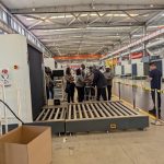 Nigeria Customs, TMPL Test Cutting-Edge Cargo Scanners in China Ahead of Deployment
