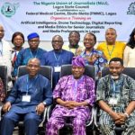 University Dons Urge   Journalists to Uphold Professional Ethics, Truth, 	Adapt Technological Advancement in Practice